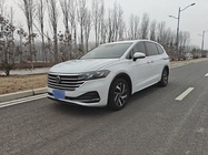 Volkswagen Viloran 2023