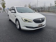 Buick Excelle 2017