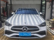 Mercedes-Benz C-Class 2025