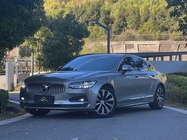Volvo S90 2021