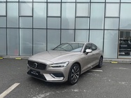 Volvo S60 2023