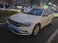 Volkswagen Bora 2018