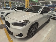 BMW X2 2023