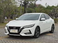 Nissan Sylphy 2021