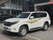 Toyota Prado 2014
