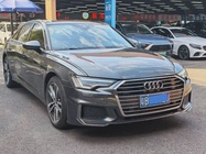 Audi A6 2022