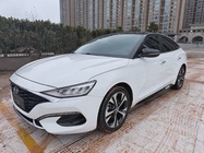 Hyundai Fista 2021