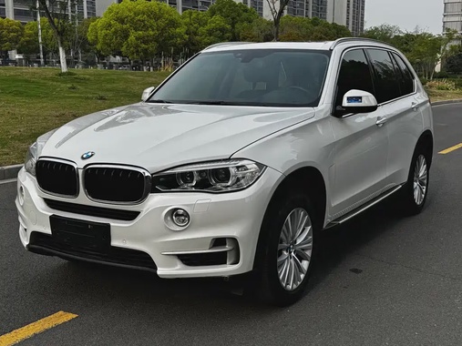 BMW X5 2015