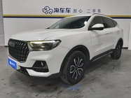 Haval H6 2023
