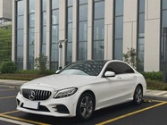 Mercedes-Benz C-Class 2020