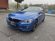 BMW 3 Series 2016