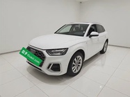 Audi Q5 2022