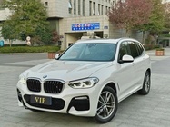 BMW X3 2019
