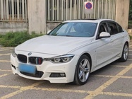 BMW 3 Series 2018