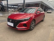 Changan Eado 2021
