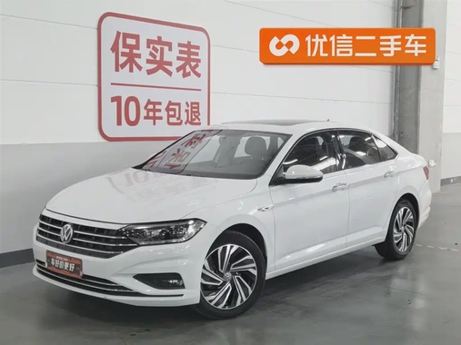 Volkswagen Sagitar 2022
