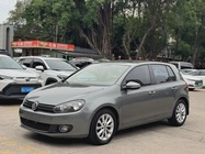 Volkswagen Golf 2012