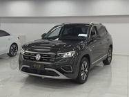 Volkswagen Tayron 2022