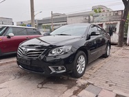 Toyota Camry 2015
