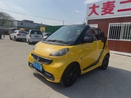 Smart ForTwo 2013