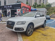 Audi Q5 2015