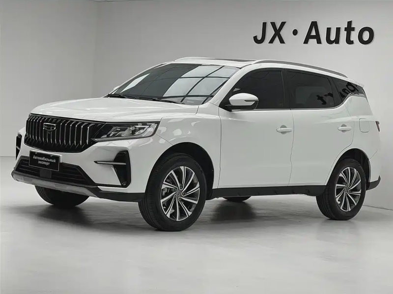 Geely X6