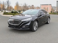 Hongqi H5 2018