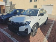 Changan CS75 2025