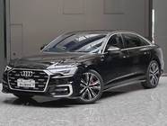 Audi A6 2020