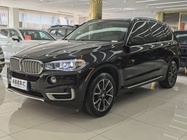 BMW X5 2015