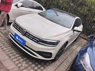 Volkswagen Lamando 2019
