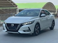 Nissan Sylphy 2021
