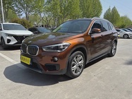 BMW X1 2019