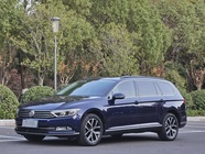 Volkswagen Viloran 2019