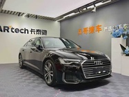Audi A6 2021