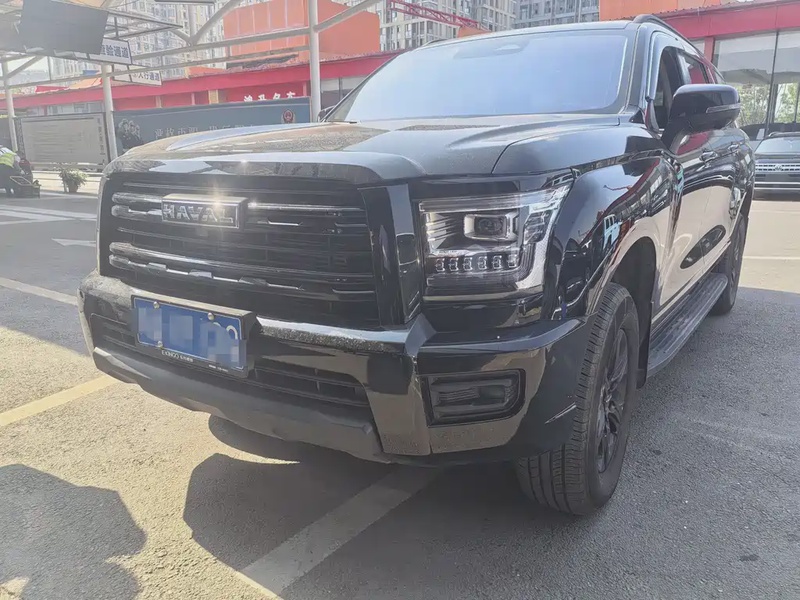 Haval H5