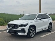 Geely Xingyue L 2022