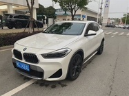 BMW X2 2021