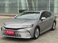 Toyota Camry 2024