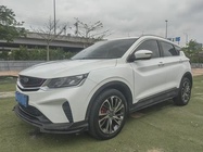 Geely Binyue 2020