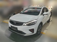 Geely GS 2020