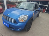 MINI Countryman 2013