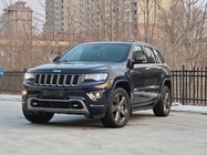 Jeep Grand Cherokee 2016