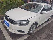 Volkswagen Jetta 2016