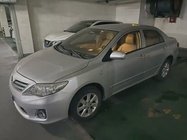 Toyota Corolla 2010