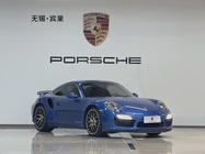 Porsche 911 2014
