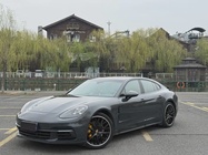 Porsche Panamera 2020