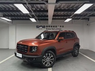Haval Big Dog 2022