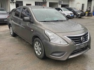 Nissan Sunny 2016