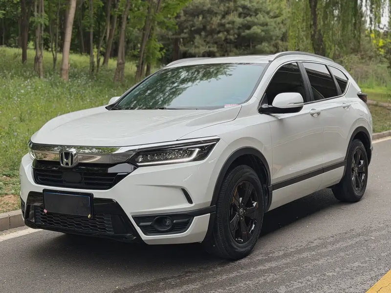 Honda Breeze
